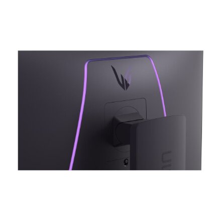 LG , 27G850A-B , 27 , IPS , UHD , 240 Hz , 1 ms , 3840 x 2160 pixels , HDMI ports quantity 2 , Black