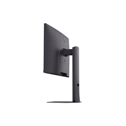 LG , 27G850A-B , 27 , IPS , UHD , 240 Hz , 1 ms , 3840 x 2160 pixels , HDMI ports quantity 2 , Black