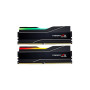 G.Skill , Trident Z5 Neo RGB , 32 Kit (16GBx2) GB , DDR5 , 6000 MHz , PC/server , Registered No , ECC No