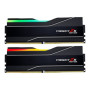 G.Skill , Trident Z5 Neo RGB , 32 Kit (16GBx2) GB , DDR5 , 6000 MHz , PC/server , Registered No , ECC No