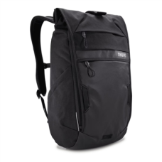 Thule , Commuter Backpack 18L , TPCB-118 Paramount , Backpack , Black , Waterproof