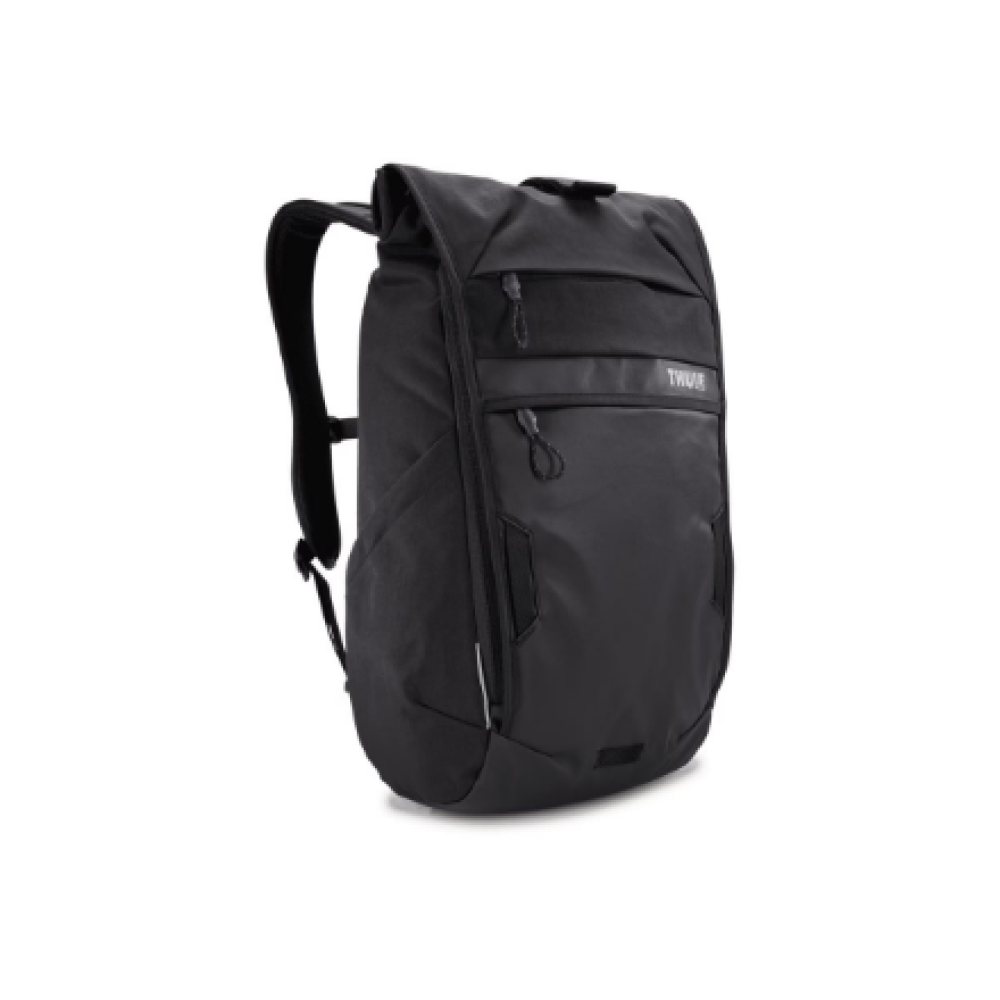 Thule , TPCB-118 Paramount , Commuter Backpack 18L , Backpack , Black , Waterproof