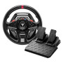 Thrustmaster , Steering Wheel , T128-P , Black , Game racing wheel