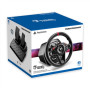 Thrustmaster , Steering Wheel , T128-P , Black , Game racing wheel