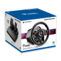 Thrustmaster , Steering Wheel , T128-P , Black , Game racing wheel