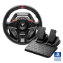 Thrustmaster , Steering Wheel , T128-P , Black , Game racing wheel