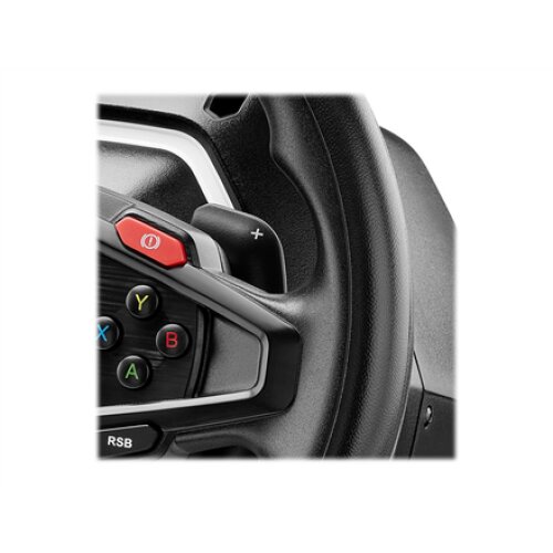 Thrustmaster , Steering Wheel , T128-P , Black , Game racing wheel