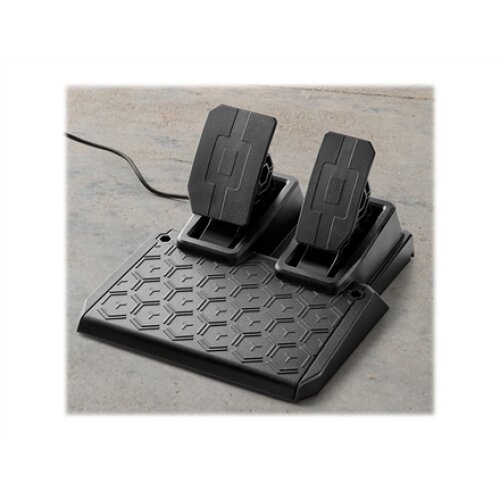 Thrustmaster , Steering Wheel , T128-P , Black , Game racing wheel