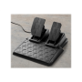 Thrustmaster , Steering Wheel , T128-P , Black , Game racing wheel