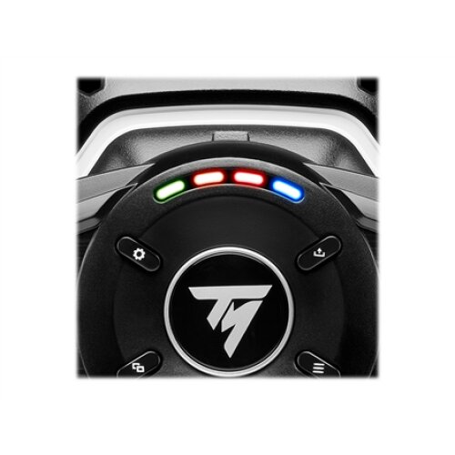 Thrustmaster , Steering Wheel , T128-P , Black , Game racing wheel