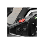 Thrustmaster , Steering Wheel , T128-P , Black , Game racing wheel