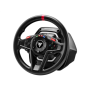 Thrustmaster , Steering Wheel , T128-P , Black , Game racing wheel
