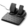 Thrustmaster , Steering Wheel , T128-P , Black , Game racing wheel