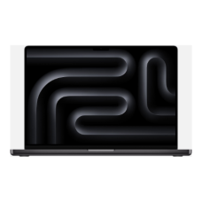 Apple MacBook , Pro , Space Black , 16 , 3456 x 2234 pixels , Apple M4 Max , 48 GB , Solid-state drive capacity 1000 GB , Apple M4 Max chip 16-core CPU/40-core GPU , macOS , 802.11ax , Bluetooth version 5.3 , Keyboard language Russian , Keyboard backlit ,