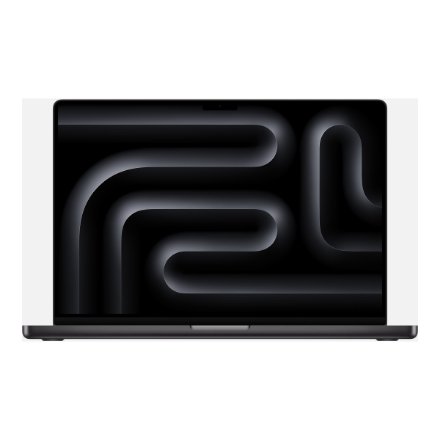 Apple MacBook , Pro , Space Black , 16 , 3456 x 2234 pixels , Apple M4 Max , 48 GB , Solid-state drive capacity 1000 GB , Apple M4 Max chip 16-core CPU/40-core GPU , macOS , 802.11ax , Bluetooth version 5.3 , Keyboard language Russian , Keyboard backlit ,