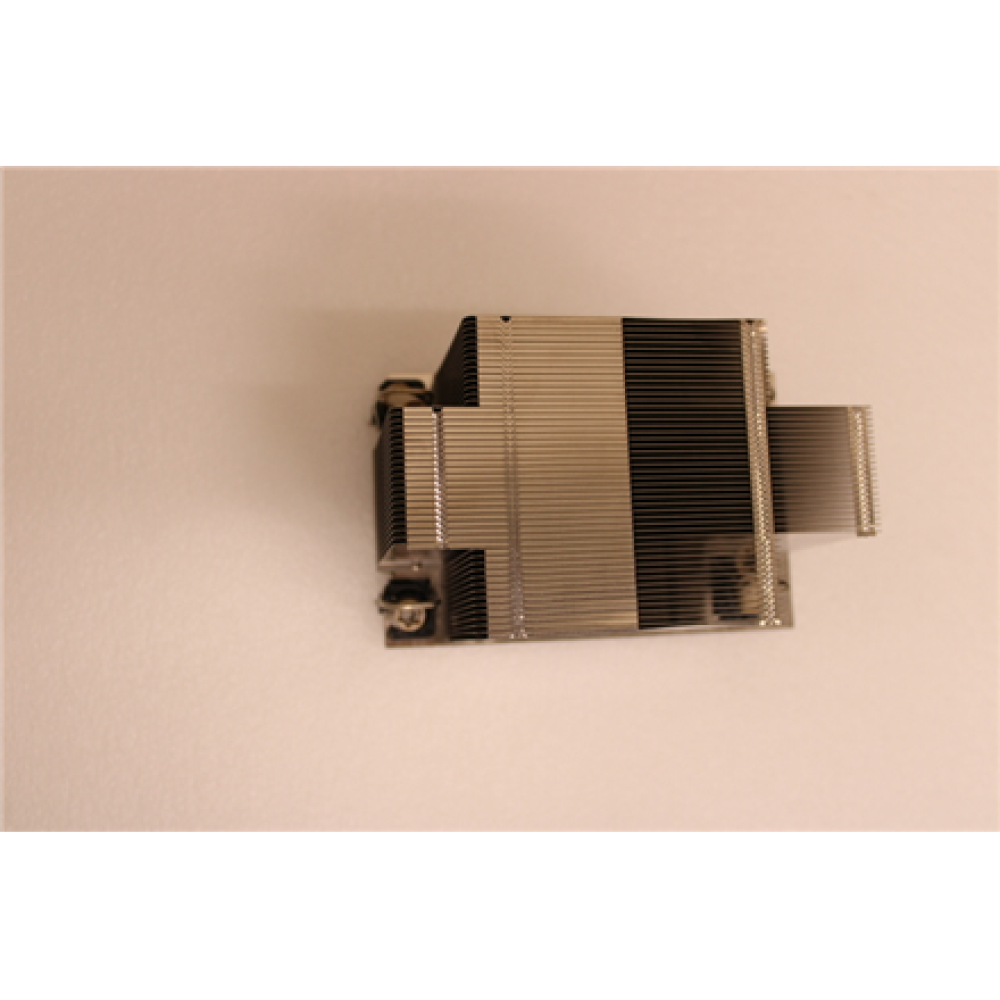 SALE OUT. Dell Standard Heatsink, CUS Kit , Dell , UNPACKED, DENT