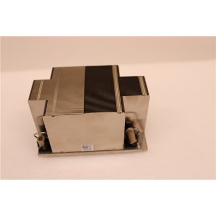 SALE OUT. Dell Standard Heatsink, CUS Kit , Dell , UNPACKED, DENT