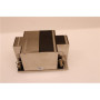 SALE OUT. Dell Standard Heatsink, CUS Kit , Dell , UNPACKED, DENT