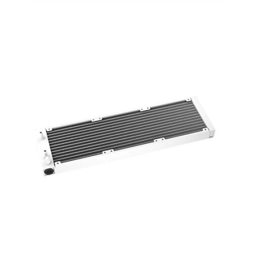 Deepcool , LE720 All-in-one , White , Intel, AMD , CPU Liquid Cooler