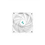 Deepcool , LE720 All-in-one , White , Intel, AMD , CPU Liquid Cooler