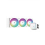 Deepcool , LE720 All-in-one , White , Intel, AMD , CPU Liquid Cooler