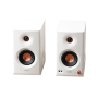 Edifier MR5 , Tri-amped Studio Monitor Speakers , 110 W , Bluetooth , Wireless connection , 101 dB , White