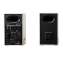 Edifier MR5 , Tri-amped Studio Monitor Speakers , 110 W , Bluetooth , Wireless connection , 101 dB , White