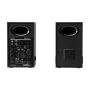 Edifier MR5 , Tri-amped Studio Monitor Speakers , 110 W , Bluetooth , Wireless connection , 101 dB , White