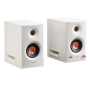 Edifier MR5 , Tri-amped Studio Monitor Speakers , 110 W , Bluetooth , Wireless connection , 101 dB , White