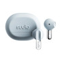 Sudio Earbuds , N3 , Bluetooth , On-ear , Microphone , Misty Blue