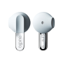 Sudio Earbuds , N3 , Bluetooth , On-ear , Microphone , Misty Blue , Wireless