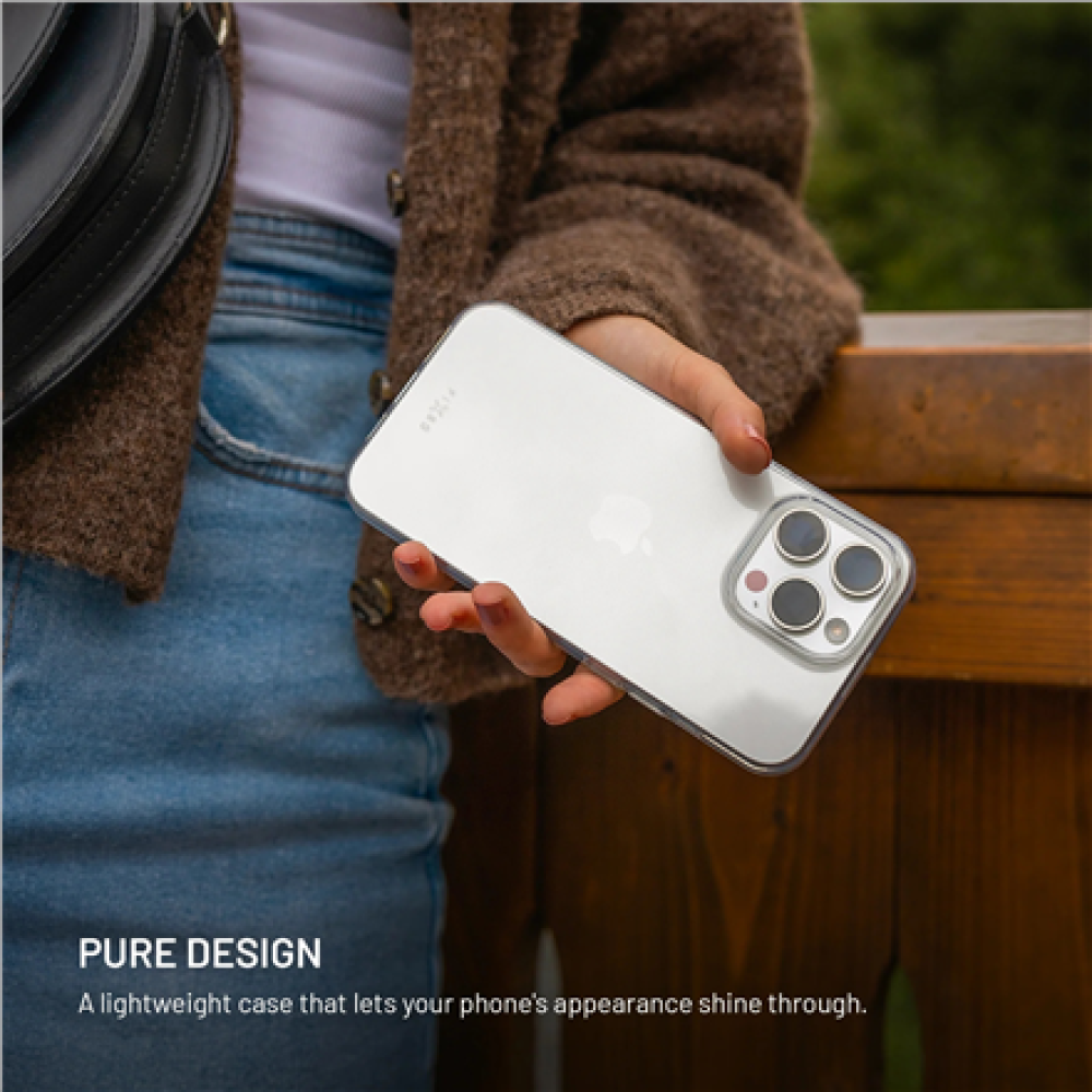 Fixed Story , Back cover , Xiaomi , 17 Ultra , TPU , Clear
