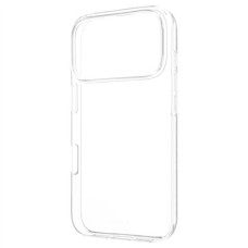 Fixed Story , Back cover , Xiaomi , 17 Ultra , TPU , Clear