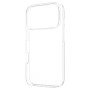 Fixed Story , Back cover , Xiaomi , 17 Ultra , TPU , Clear