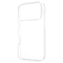 Fixed Story , Back cover , Xiaomi , 17 Ultra , TPU , Clear