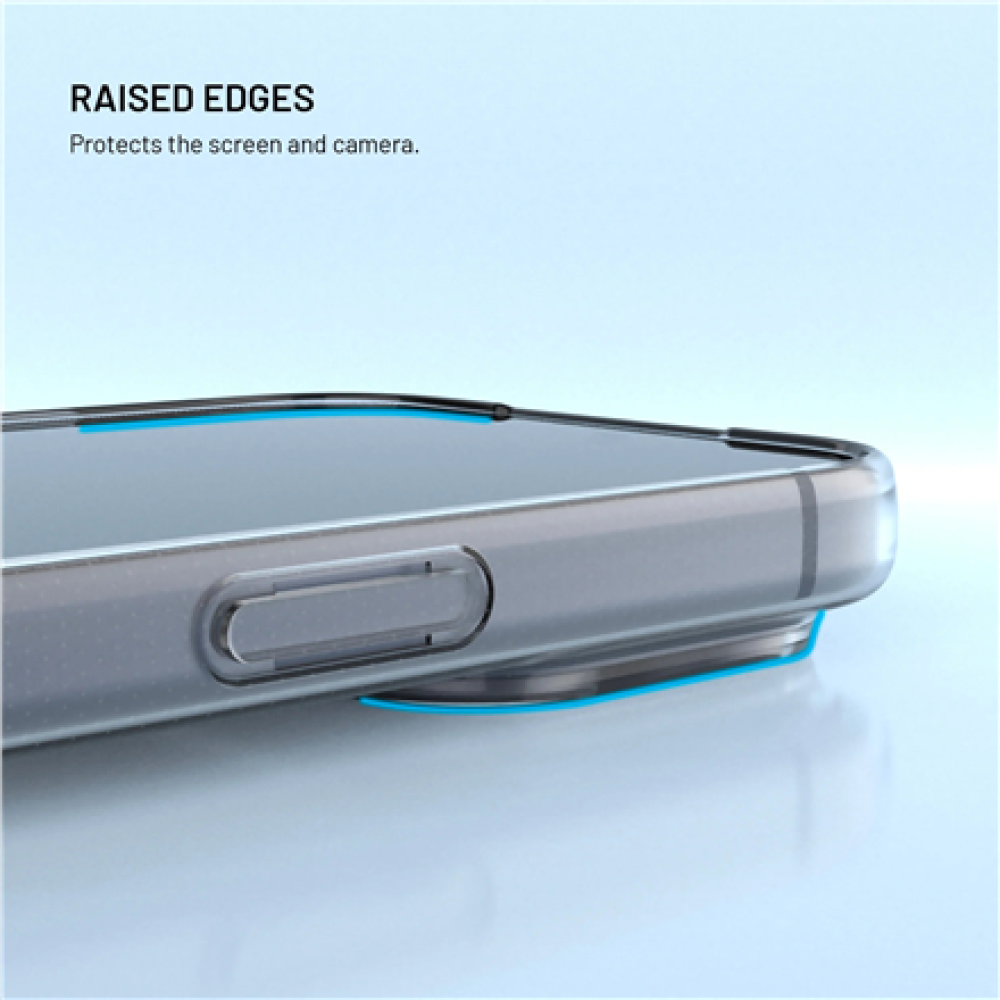 Fixed Story , Back cover , Xiaomi , 17 Ultra , TPU , Clear