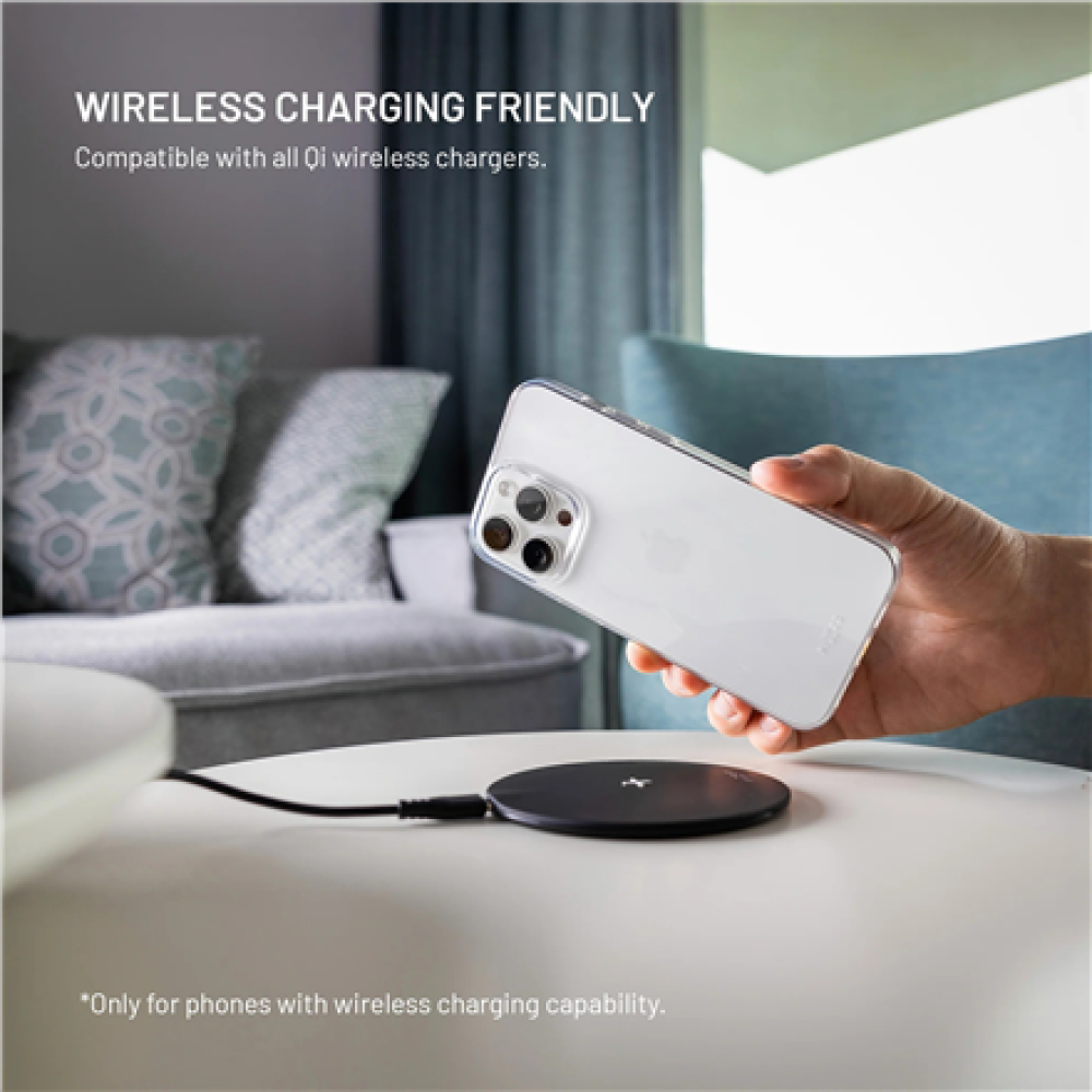 Fixed Story , Back cover , Xiaomi , 17 Ultra , TPU , Clear