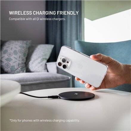 Fixed Story , Back cover , Xiaomi , 17 Ultra , TPU , Clear