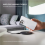 Fixed Story , Back cover , Xiaomi , 17 Ultra , TPU , Clear