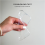 Fixed Story , Back cover , Xiaomi , 17 Ultra , TPU , Clear