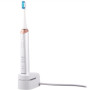 Panasonic , Sonic Electric Toothbrush , EW-DC12-W503 , Rechargeable , For adults , Number of brush heads included 1 , Number of teeth brushing modes 3 , Sonic technology , Golden White