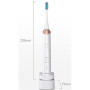 Panasonic , Sonic Electric Toothbrush , EW-DC12-W503 , Rechargeable , For adults , Number of brush heads included 1 , Number of teeth brushing modes 3 , Sonic technology , Golden White
