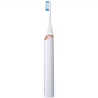Panasonic , Sonic Electric Toothbrush , EW-DC12-W503 , Rechargeable , For adults , Number of brush heads included 1 , Number of teeth brushing modes 3 , Sonic technology , Golden White