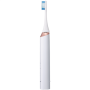 Panasonic , Sonic Electric Toothbrush , EW-DC12-W503 , Rechargeable , For adults , Number of brush heads included 1 , Number of teeth brushing modes 3 , Sonic technology , Golden White