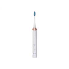 Panasonic , Sonic Electric Toothbrush , EW-DC12-W503 , Rechargeable , For adults , Number of brush heads included 1 , Number of teeth brushing modes 3 , Sonic technology , Golden White