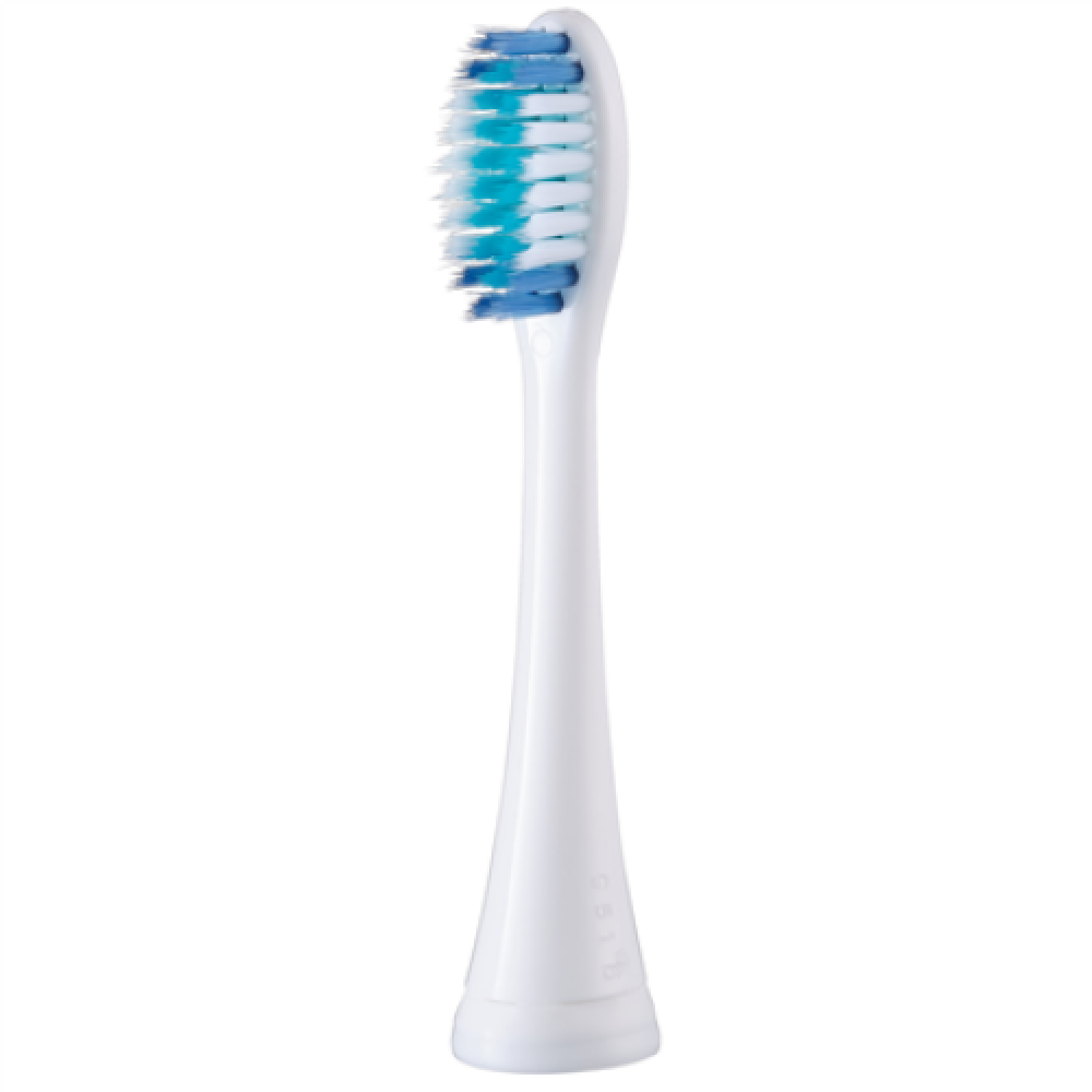 Panasonic Sonic Electric Toothbrush EW-DC12-W503 Rechargeable For adults Number of brush heads included 1 Number of teeth brushing modes 3 Sonic technology Golden White