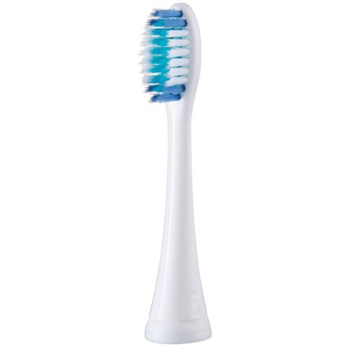 Panasonic , Sonic Electric Toothbrush , EW-DC12-W503 , Rechargeable , For adults , Number of brush heads included 1 , Number of teeth brushing modes 3 , Sonic technology , Golden White