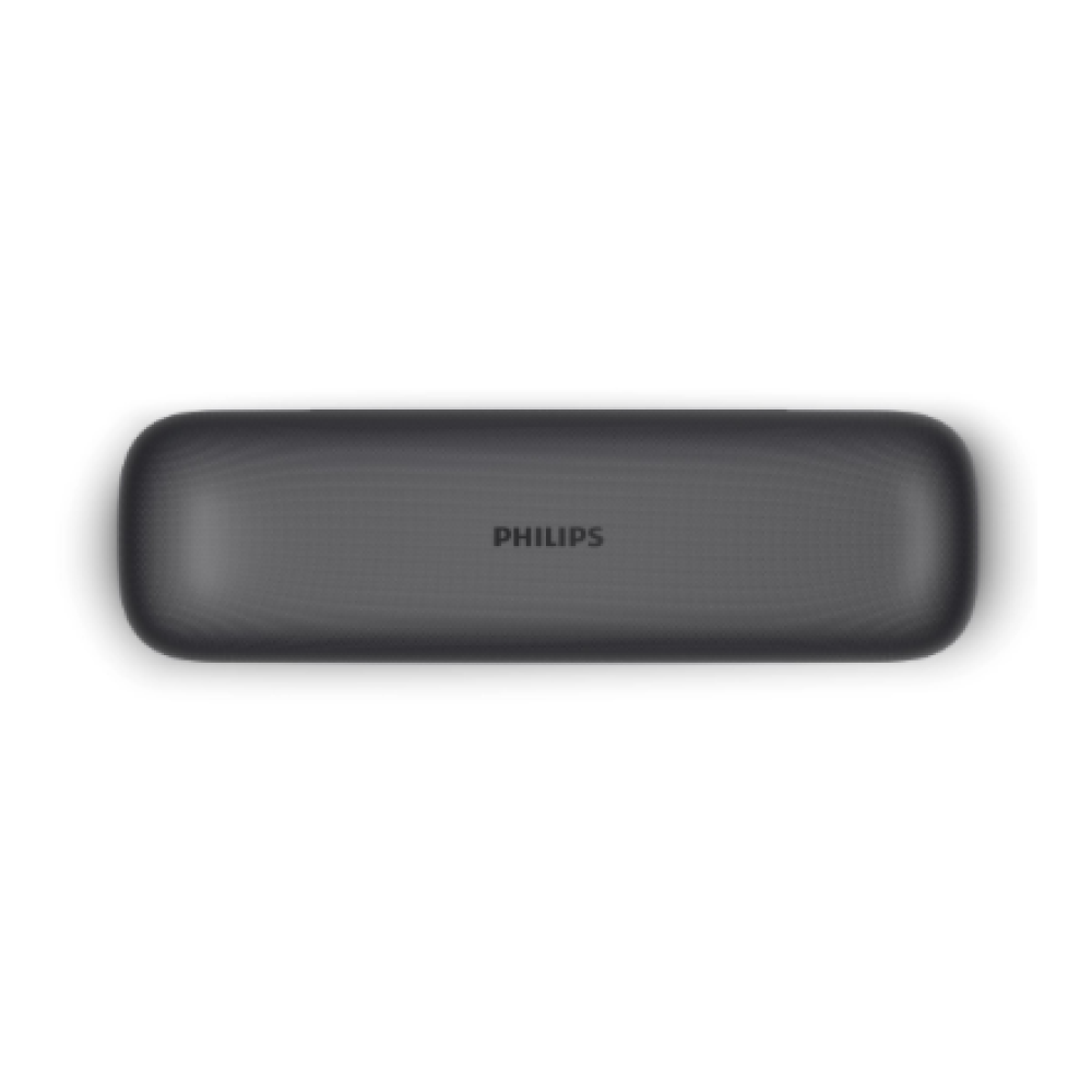 Philips , Shaver , OneBlade QP1424/65 , Operating time (max) 30 min , Wet & Dry , NiMH , Charcoal Grey