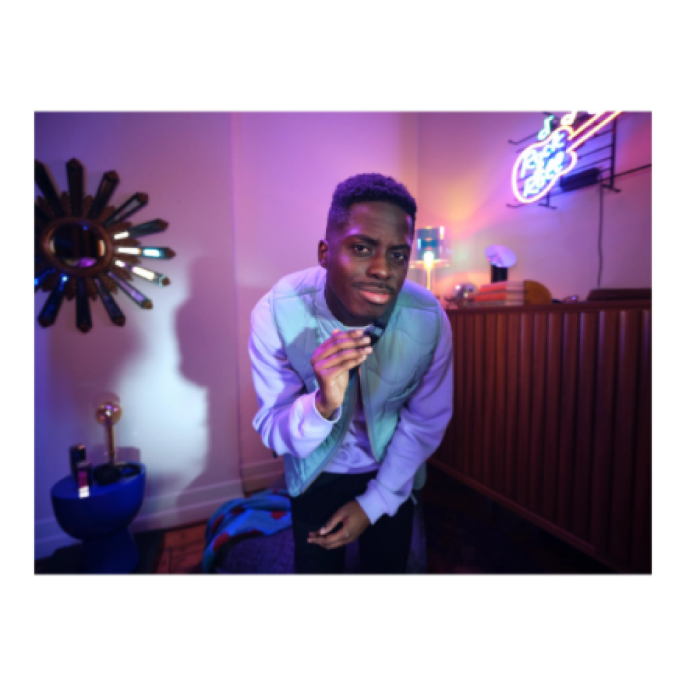 Philips , Shaver , OneBlade QP1424/65 , Operating time (max) 30 min , Wet & Dry , NiMH , Charcoal Grey