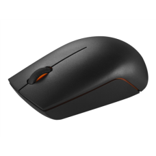 Lenovo , Compact Mouse with battery , 300 , Wireless , Cloud Grey
